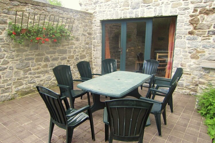 Gite du Viroin 2 – Maison 17ème siècle, vallée naturelle - Photo 26