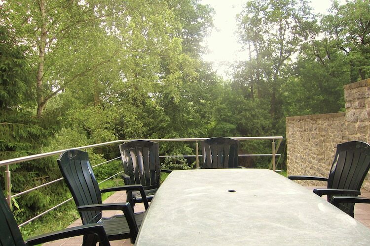 Gite du Viroin 2 – Maison 17ème siècle, vallée naturelle - Photo 27
