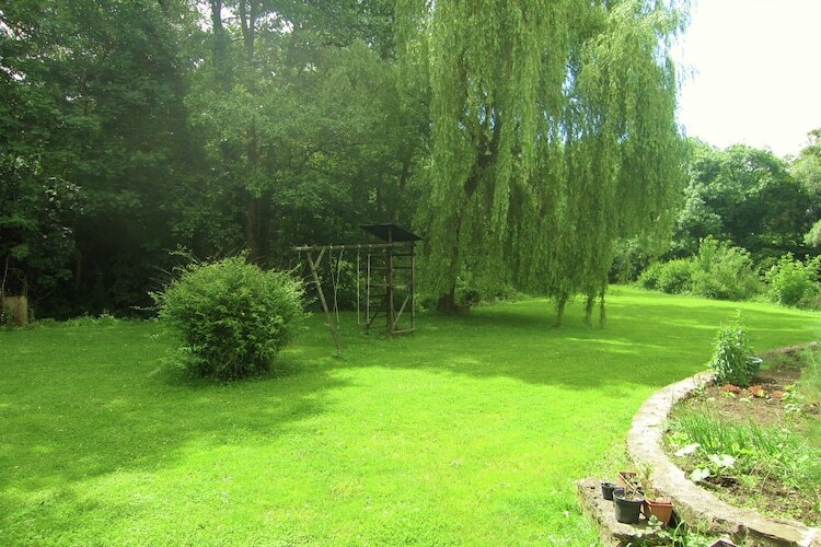 Gite du Viroin 2 – Maison 17ème siècle, vallée naturelle - Photo 29