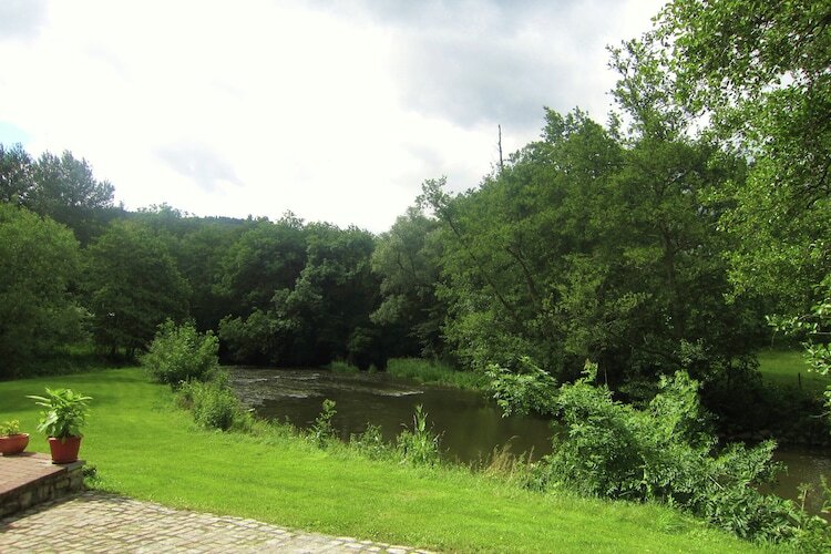 Gite du Viroin 2 – Maison 17ème siècle, vallée naturelle - Photo 32