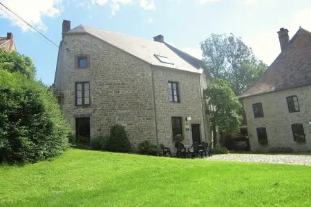 Location maison à Treignes