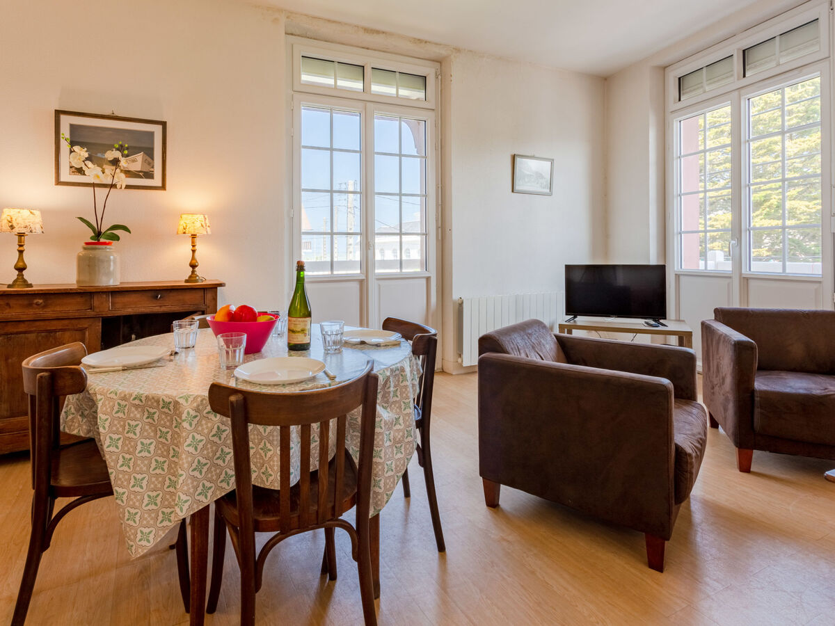 Appartement Le Manoir du Casino, Cabourg - Photo 1