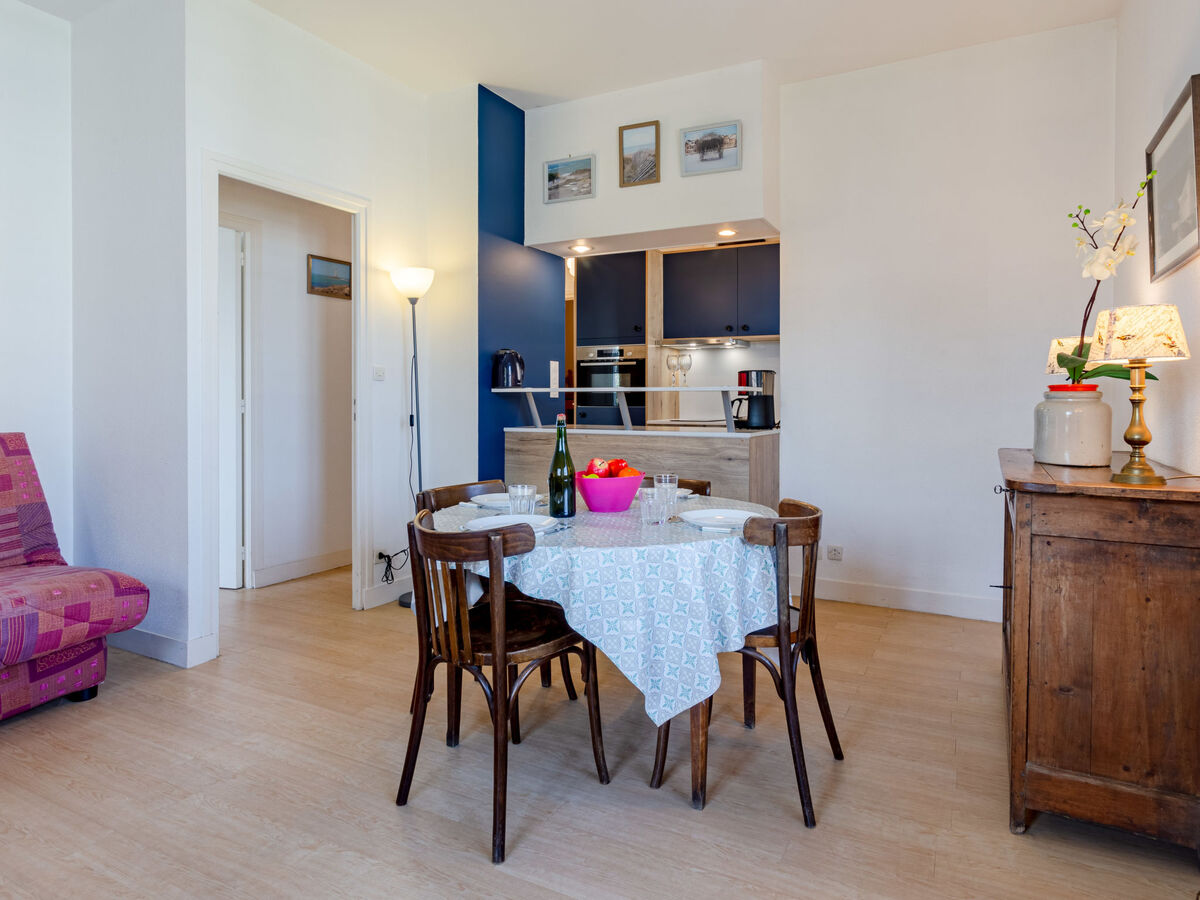 Appartement Le Manoir du Casino, Cabourg - Photo 2