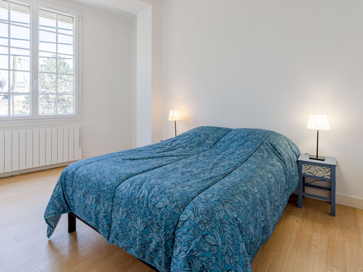 Appartement Le Manoir du Casino, Cabourg - Photo 3