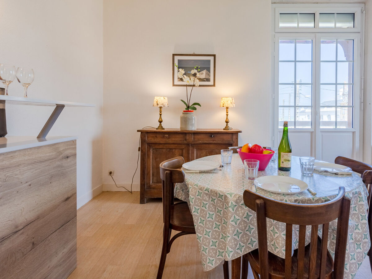 Appartement Le Manoir du Casino, Cabourg - Photo 6