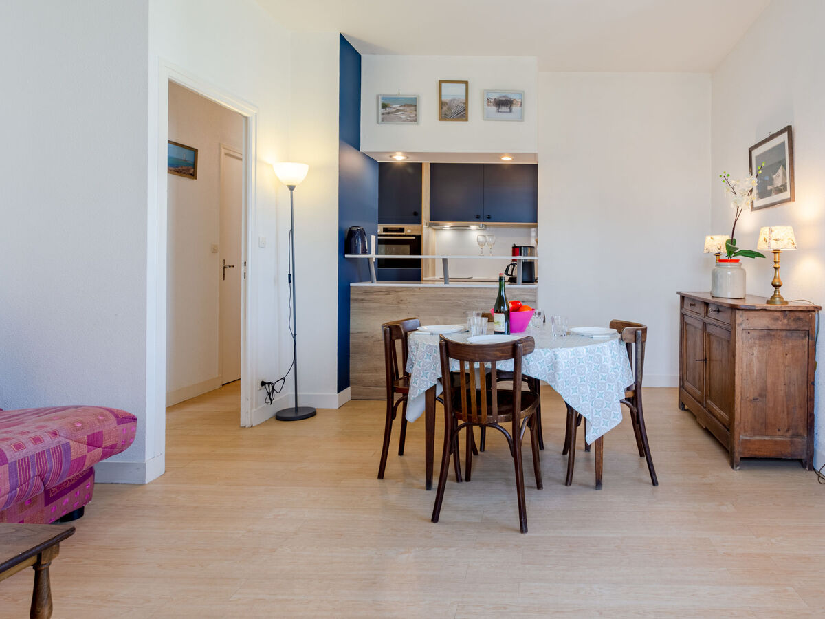Appartement Le Manoir du Casino, Cabourg - Photo 7