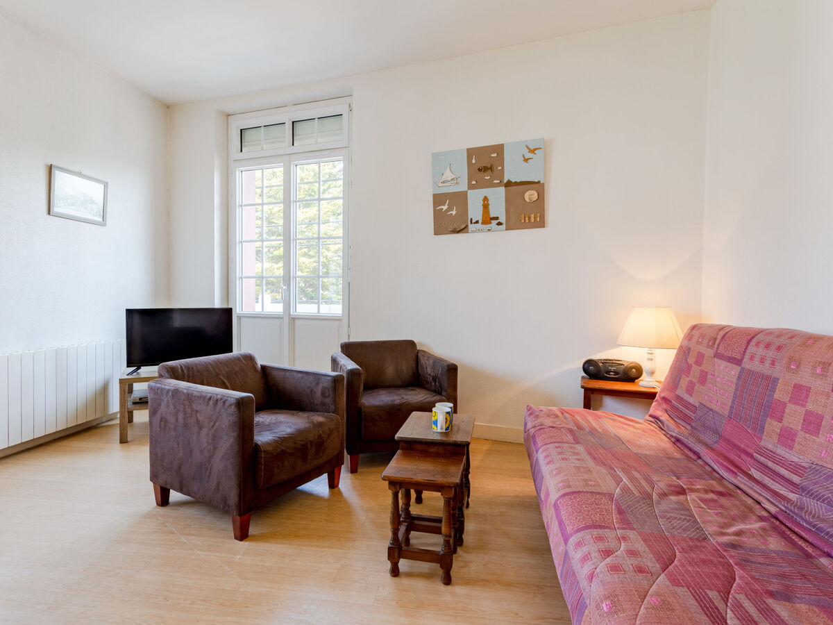 Appartement Le Manoir du Casino, Cabourg - Photo 8