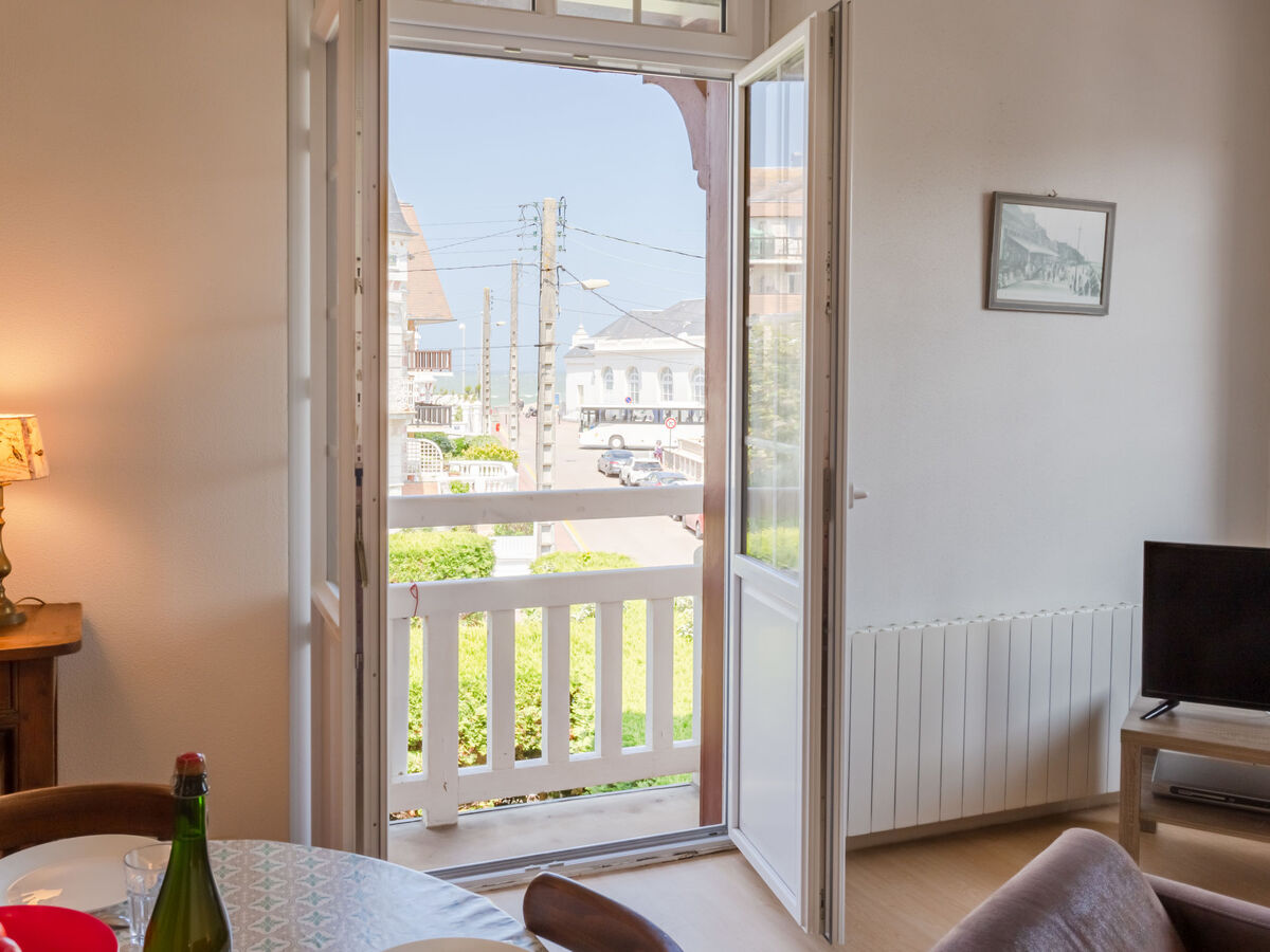 Appartement Le Manoir du Casino, Cabourg - Photo 9