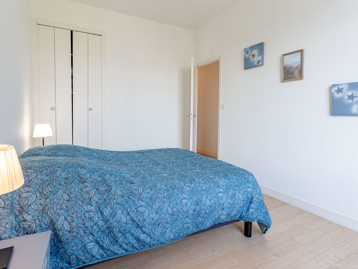 Appartement Le Manoir du Casino, Cabourg - Photo 10