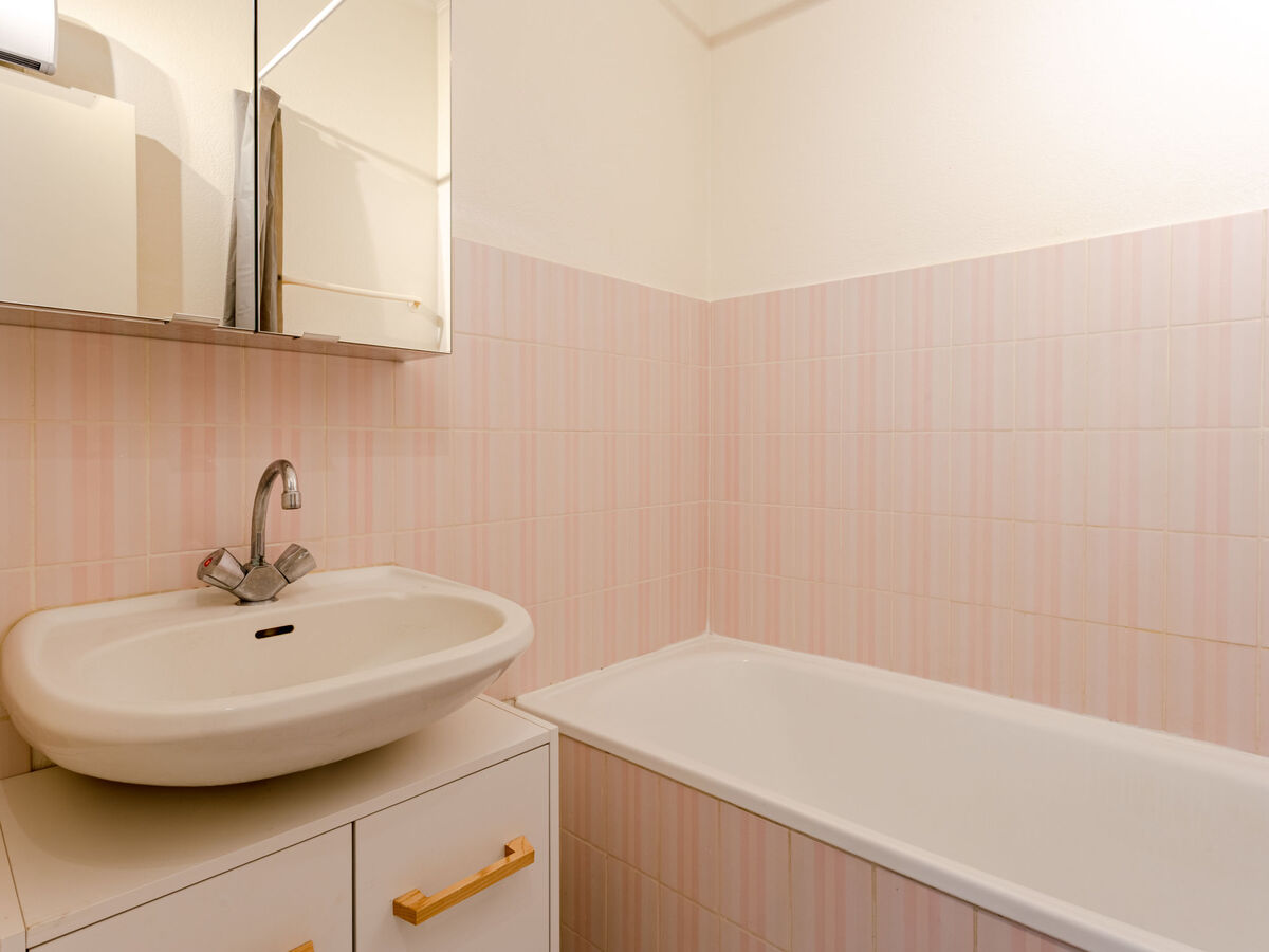 Appartement Le Manoir du Casino, Cabourg - Photo 11