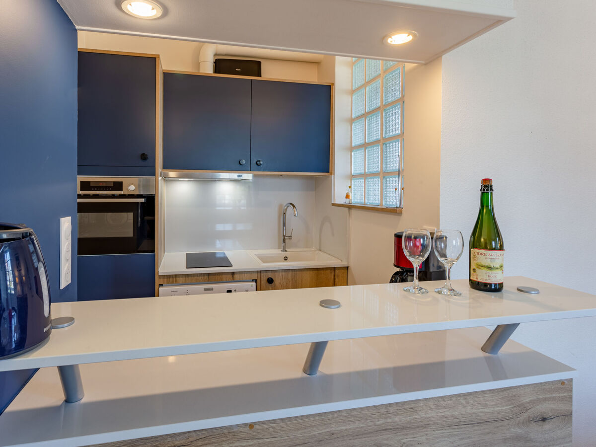 Appartement Le Manoir du Casino, Cabourg - Photo 12