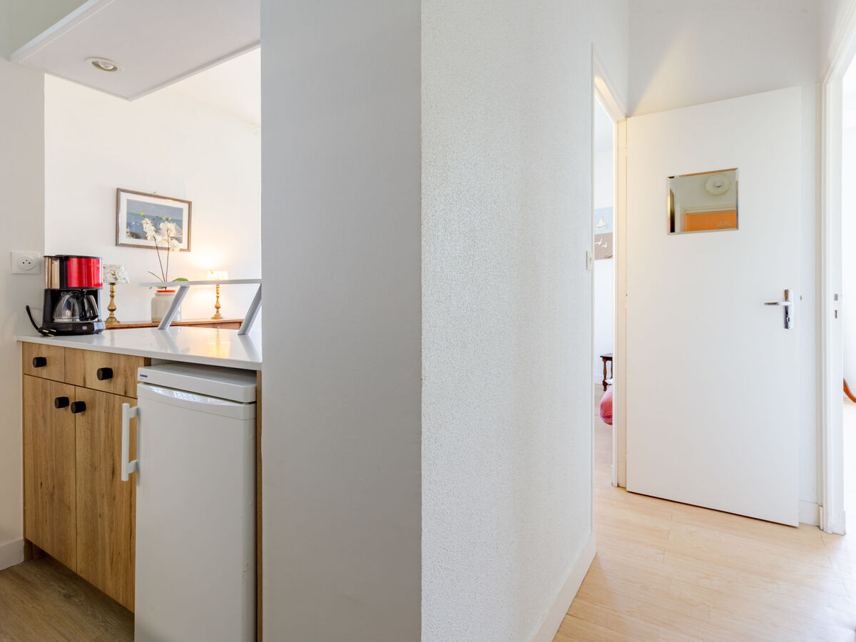 Appartement Le Manoir du Casino, Cabourg - Photo 14