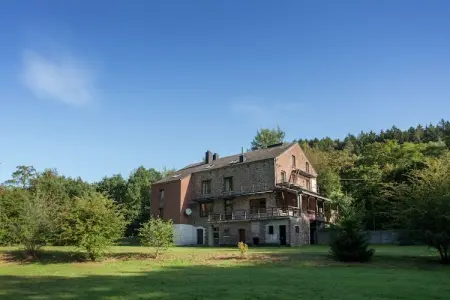 Location maison à La Gleize (stoumont)