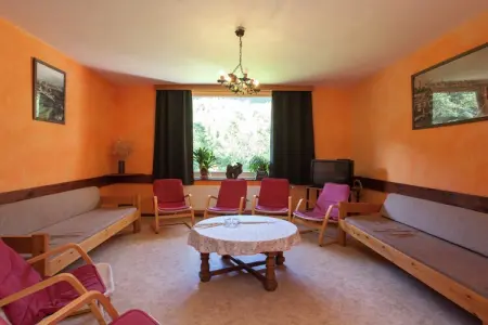 Les Princes – Maison 28 pers. au bord de l'Amblève : photo 2