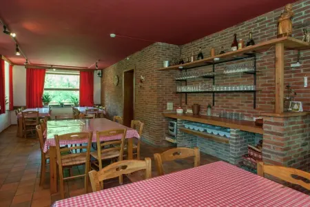 Les Princes – Maison 28 pers. au bord de l'Amblève : photo 3