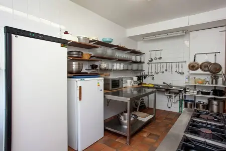 Les Princes – Maison 28 pers. au bord de l'Amblève : photo 4