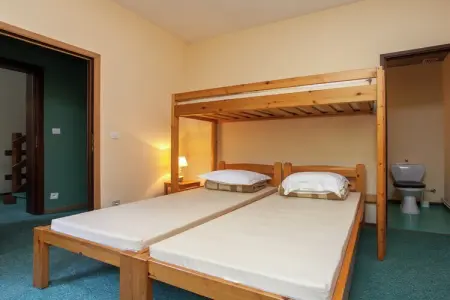 Les Princes – Maison 28 pers. au bord de l'Amblève : photo 5