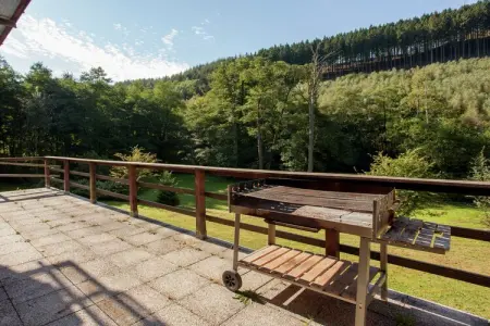Les Princes – Maison 28 pers. au bord de l'Amblève : photo 6