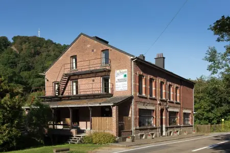 Les Princes – Maison 28 pers. au bord de l'Amblève : photo 7