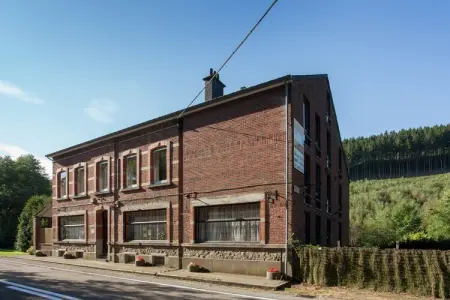Les Princes – Maison 28 pers. au bord de l'Amblève : photo 8