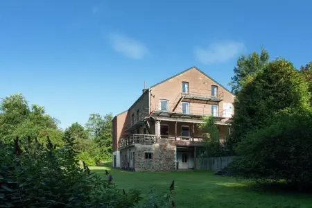Les Princes – Maison 28 pers. au bord de l'Amblève : photo 9