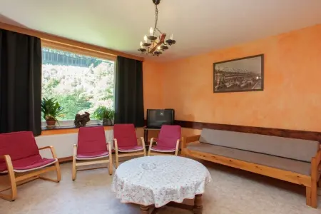 Les Princes – Maison 28 pers. au bord de l'Amblève : photo 10