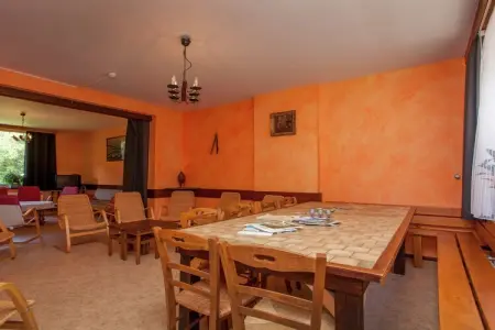 Les Princes – Maison 28 pers. au bord de l'Amblève : photo 11