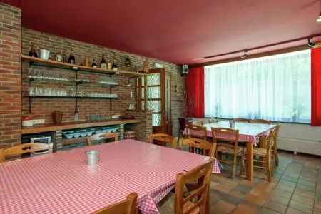 Les Princes – Maison 28 pers. au bord de l'Amblève : photo 12