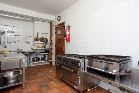 Les Princes – Maison 28 pers. au bord de l'Amblève : photo 13