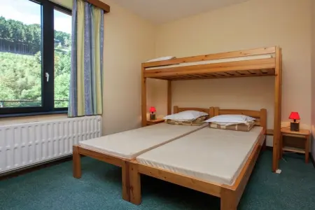 Les Princes – Maison 28 pers. au bord de l'Amblève : photo 16