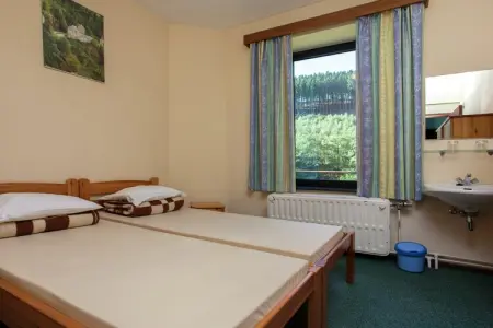 Les Princes – Maison 28 pers. au bord de l'Amblève : photo 17