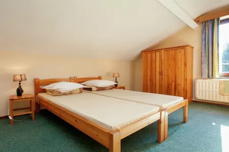 Les Princes – Maison 28 pers. au bord de l'Amblève : photo 18