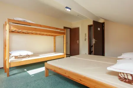 Les Princes – Maison 28 pers. au bord de l'Amblève : photo 19