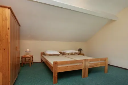 Les Princes – Maison 28 pers. au bord de l'Amblève : photo 20