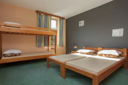 Les Princes – Maison 28 pers. au bord de l'Amblève : photo 21