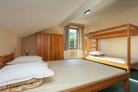 Les Princes – Maison 28 pers. au bord de l'Amblève : photo 22