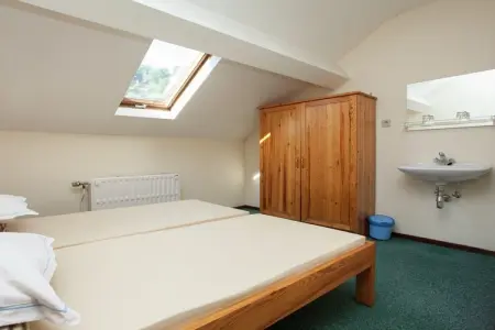 Les Princes – Maison 28 pers. au bord de l'Amblève : photo 23