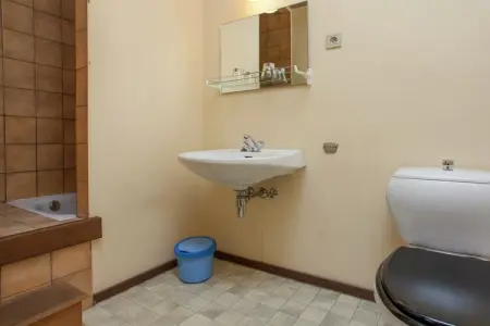 Les Princes – Maison 28 pers. au bord de l'Amblève : photo 27