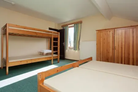 Les Princes – Maison 28 pers. au bord de l'Amblève : photo 35