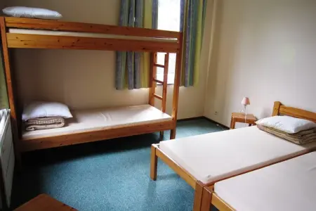 Les Princes – Maison 28 pers. au bord de l'Amblève : photo 36