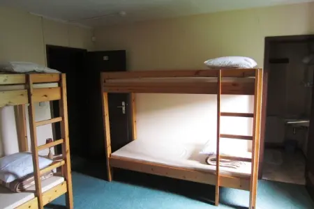 Les Princes – Maison 28 pers. au bord de l'Amblève : photo 37