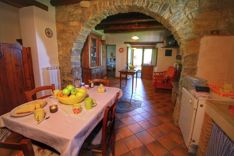 Nonno Raoul – Gîte 4 pers. avec piscine en Toscane - Photo 3