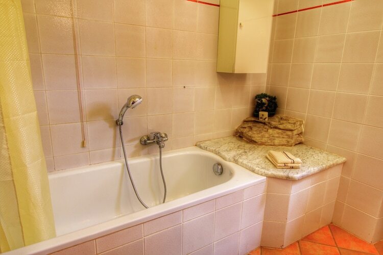 Nonno Raoul – Gîte 4 pers. avec piscine en Toscane - Photo 20
