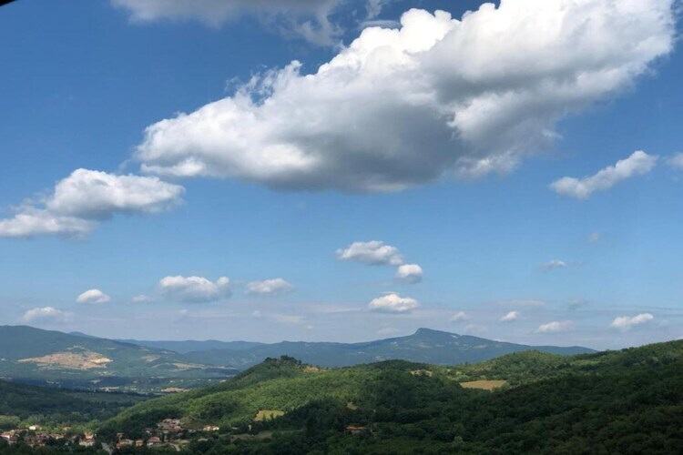 Nonno Raoul – Gîte 4 pers. avec piscine en Toscane - Photo 35