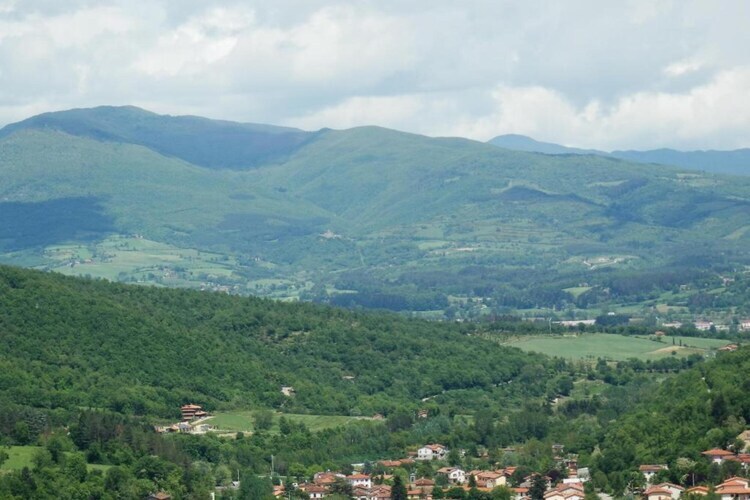 Nonno Raoul – Gîte 4 pers. avec piscine en Toscane - Photo 37