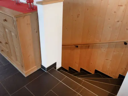 Chalet La Poya, Chalet 6 personnes à Moléson sur Gruyères - Photo 15