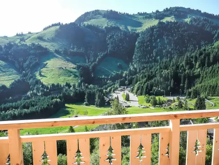 Chalet La Poya, Chalet 6 personnes à Moléson sur Gruyères - Photo 19