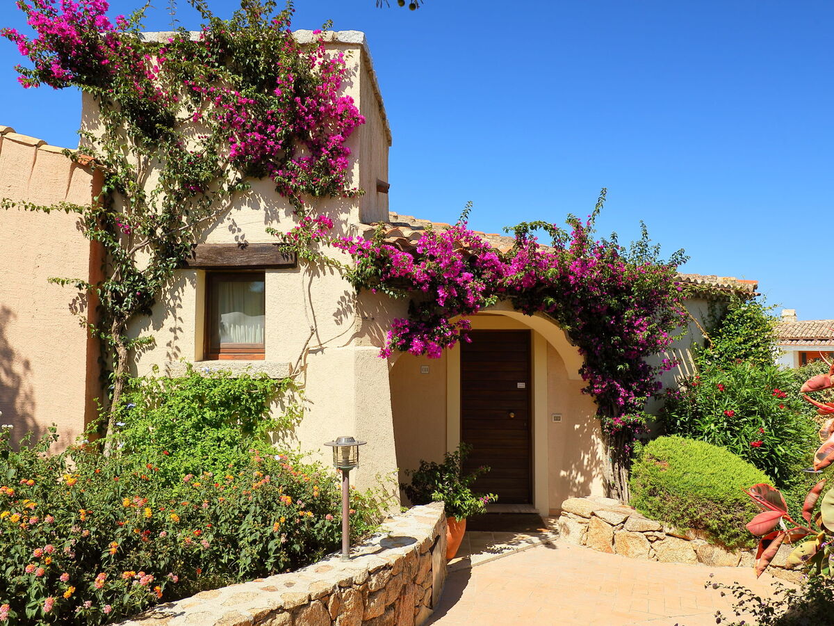 Maison Vista Village avec vue mer à Porto San Paolo - Photo 3