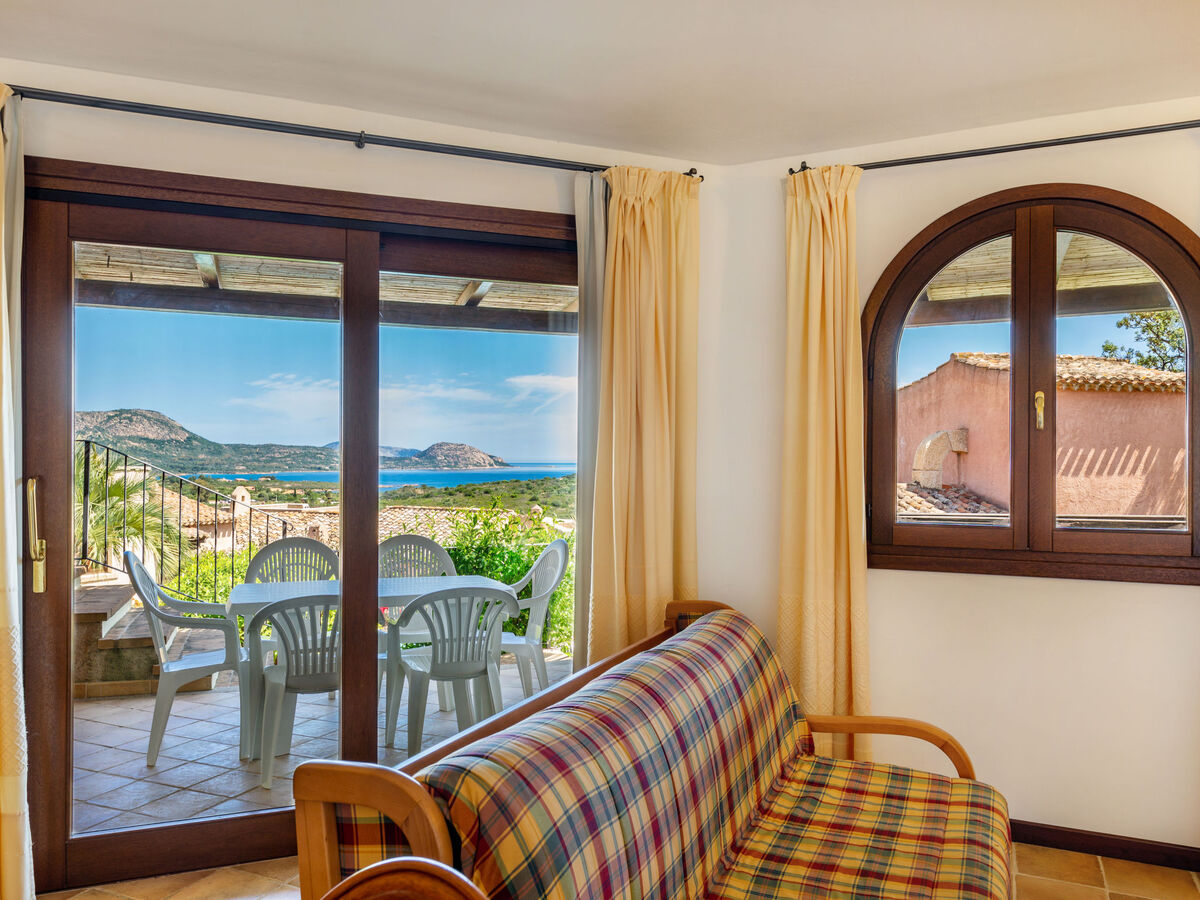 Maison Vista Village avec vue mer à Porto San Paolo - Photo 5