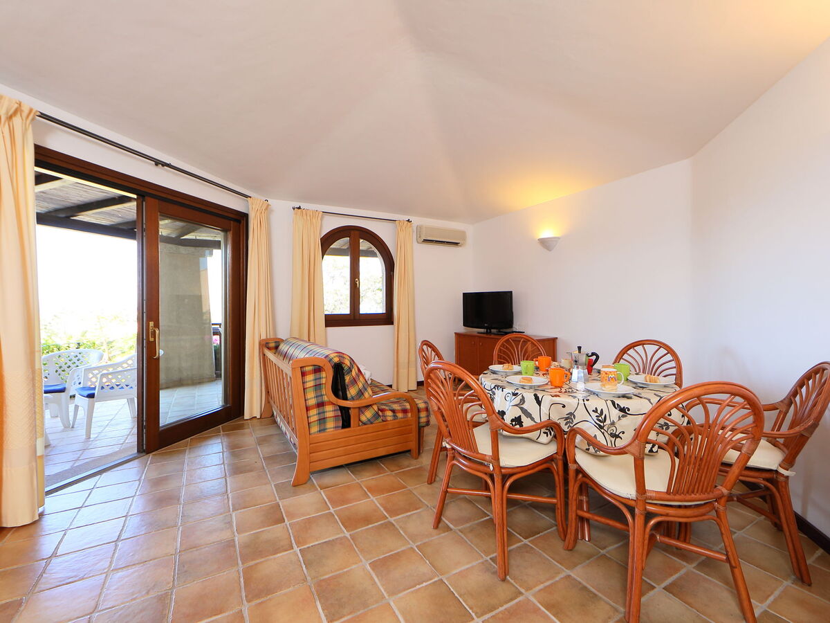 Maison Vista Village avec vue mer à Porto San Paolo - Photo 6